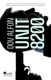 Cover von Unit 8200