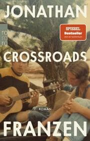 Cover von Crossroads