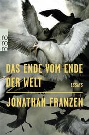 Cover von Das Ende vom Ende der Welt