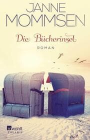 Cover von Die Bücherinsel