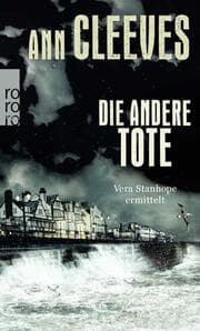 Cover von Die andere Tote