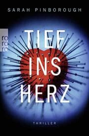 Cover von Tief ins Herz