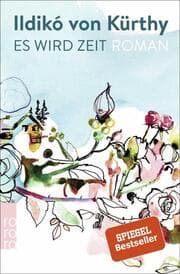 Cover von Es wird Zeit