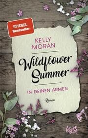 Cover von Wildflower Summer - In deinen Armen