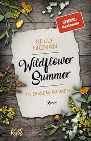 Cover von Wildflower Summer - In diesem Moment