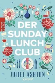 Cover von Der Sunday Lunch Club