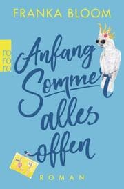 Cover von Anfang Sommer - alles offen