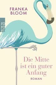 Cover von Die Mitte ist ein guter Anfang