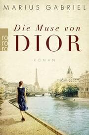 Cover von Die Muse von Dior