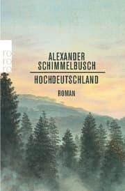 Cover von Hochdeutschland