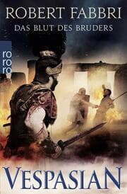 Cover von Vespasian: Das Blut des Bruders