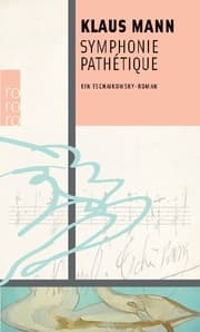 Cover von Symphonie Pathétique