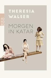 Cover von Morgen in Katar