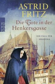 Cover von Die Tote in der Henkersgasse