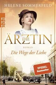 Cover von Die Ärztin: Die Wege der Liebe