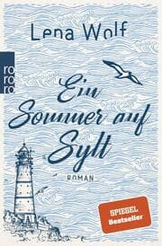 Cover von Ein Sommer auf Sylt