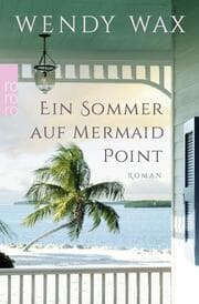 Cover von Ein Sommer auf Mermaid Point