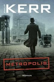 Cover von Metropolis