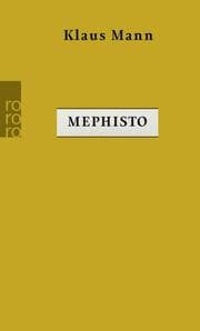 Cover von Mephisto