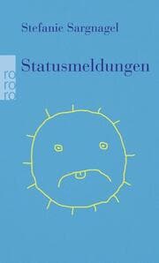 Cover von Statusmeldungen