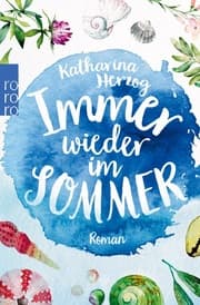 Cover von Immer wieder im Sommer