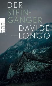 Cover von Der Steingänger