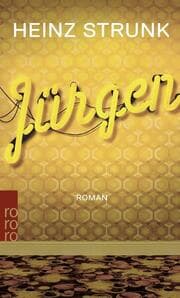 Cover von Jürgen