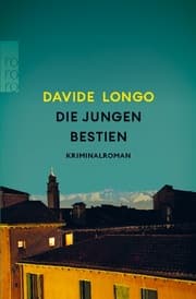 Cover von Die jungen Bestien