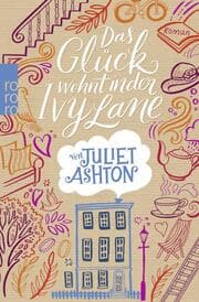 Cover von Das Glück wohnt in der Ivy Lane