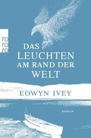 Cover von Das Leuchten am Rand der Welt