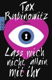 Cover von Lass mich nicht allein mit ihr