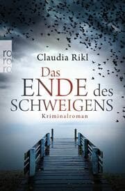 Cover von Das Ende des Schweigens