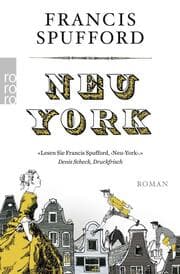 Cover von Neu-York