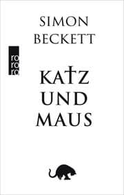 Cover von Katz und Maus