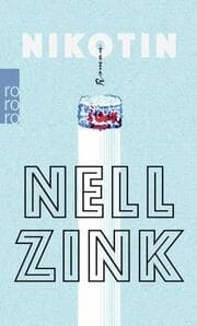 Cover von Nikotin