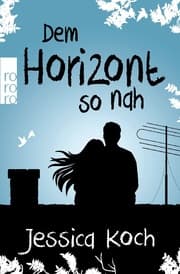Cover von Dem Horizont so nah