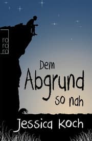 Cover von Dem Abgrund so nah