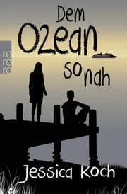 Cover von Dem Ozean so nah
