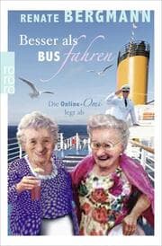 Cover von Besser als Bus fahren
