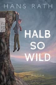 Cover von Halb so wild