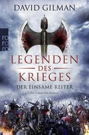 Cover von Legenden des Krieges: Der einsame Reiter