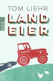 Cover von Landeier