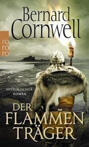 Cover von Der Flammenträger