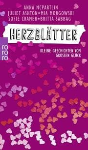 Cover von Herzblätter