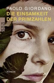 Cover von Die Einsamkeit der Primzahlen
