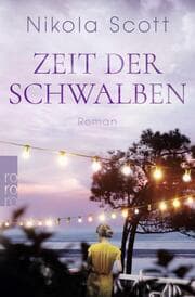 Cover von Zeit der Schwalben