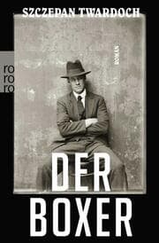 Cover von Der Boxer