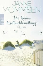 Cover von Die kleine Inselbuchhandlung