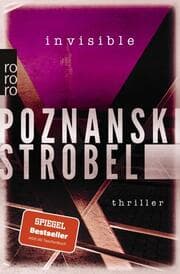 Cover von Invisible