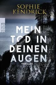 Cover von Mein Tod in deinen Augen